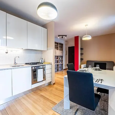 Leopolda Free Wi-fi Apartment Florence
