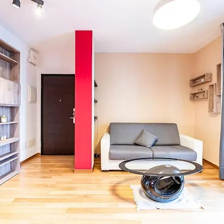Apartment Leopolda Free Wi-fi *