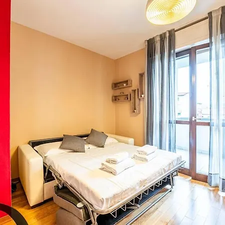 Apartment Leopolda Free Wi-fi
