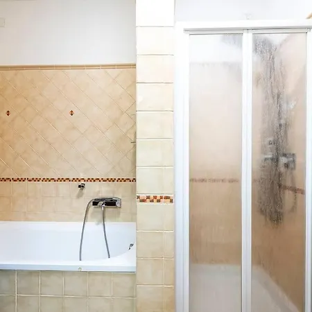 Apartment Leopolda Free Wi-fi *