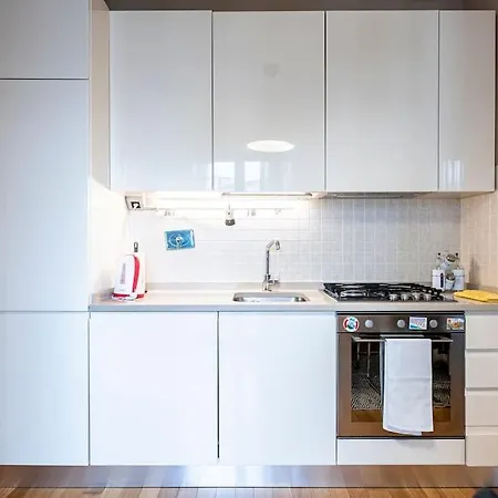 Appartement Leopolda Free Wi-fi *