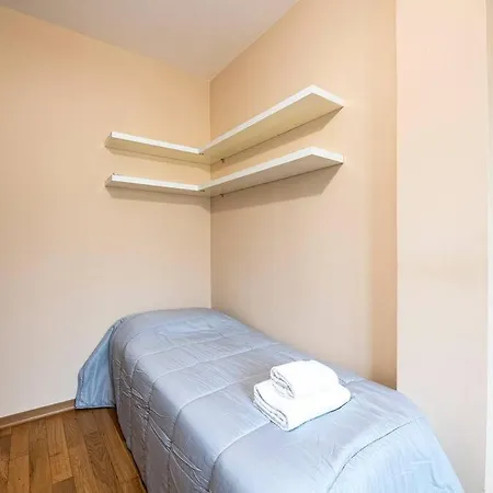 Appartement Leopolda Free Wi-fi Florence