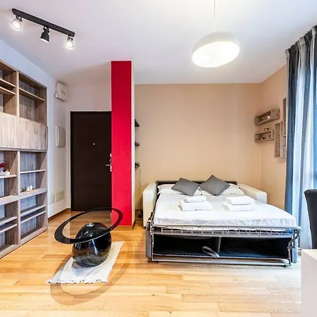 Appartement Leopolda Free Wi-fi *