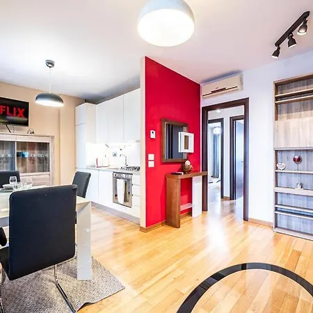 Leopolda Free Wi-fi Appartement *