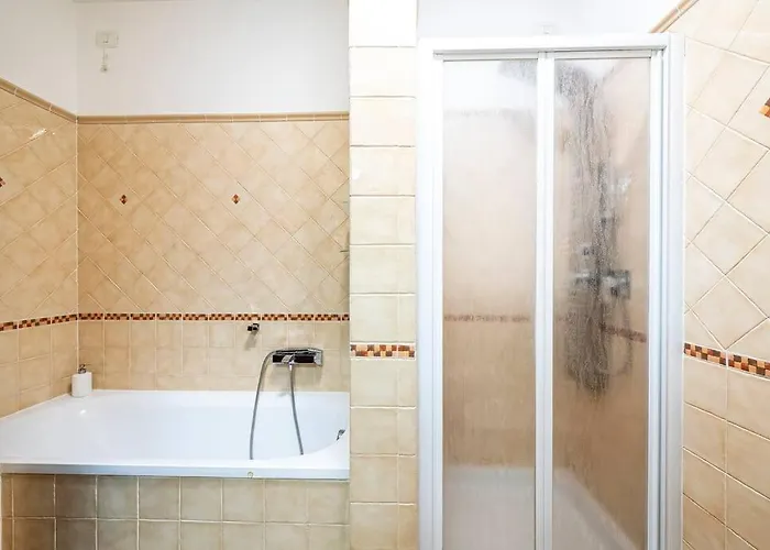 Apartament Leopolda Free Wi-fi *